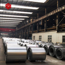 Zhen Xiang prime dipped g30 g60 g90 coils and sheet hot galvanized coil steel